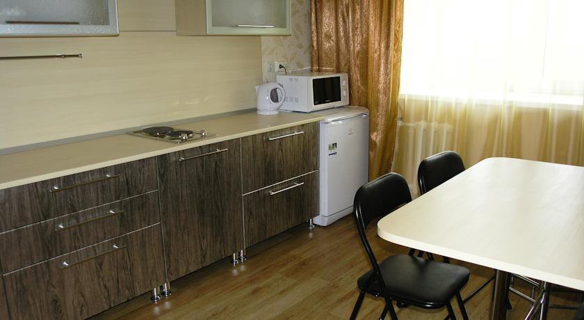 Апартаменты на Буинском 1 Ульяновск-27