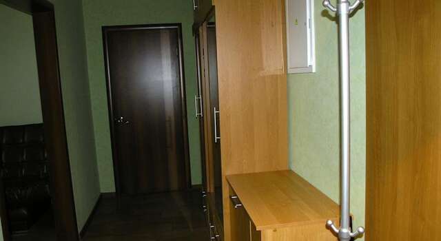 Апартаменты на Буинском 1 Ульяновск-10